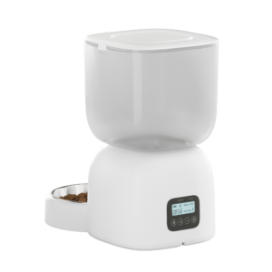 Automatic Pet Feeder F14-L