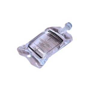 500ml Fluid Pack