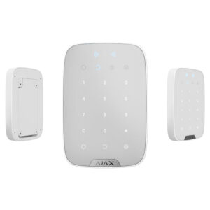 Keypad Plus White