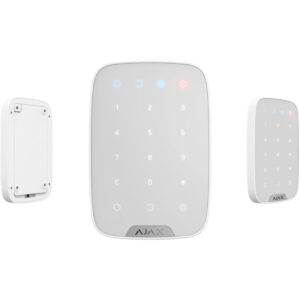 Keypad White