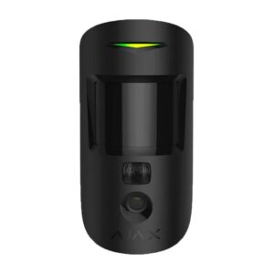 Motion Cam HDR Black