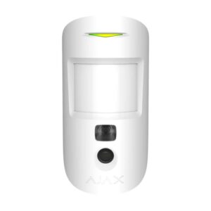 Motion CAM HDR White