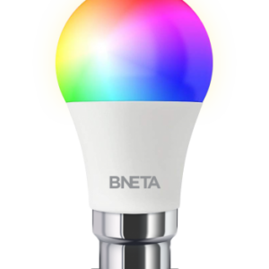 Smart Bulb B22 Plus