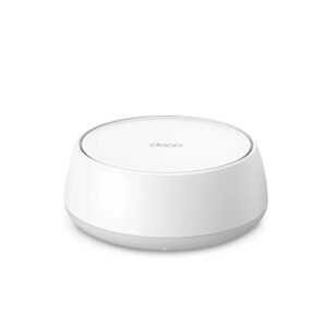 TP-Link BE3600 Whole Home Mesh Wi-Fi 7 Router (1-pack)