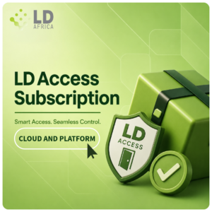 LD Access - Annual Cloud and Platform Management
