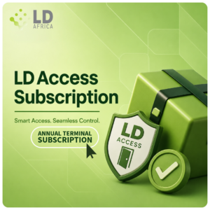 LD Access - Annual Terminal Subscription