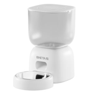 Smart Pet Feeder F14 WiFi