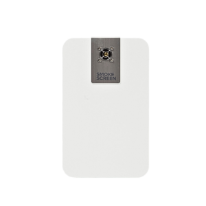 Concept Smoke Screen S35