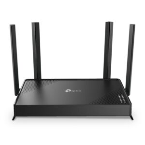 TP-Link Wi-Fi 7 BE3600 Dual Band Router