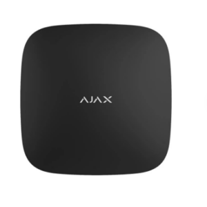 Hub 2 4g Black