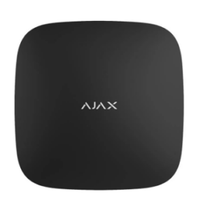 Hub 2 Plus Black