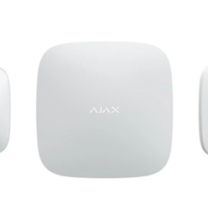 Hub 2 plus White