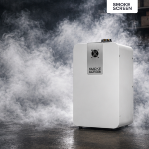 Smoke Screen